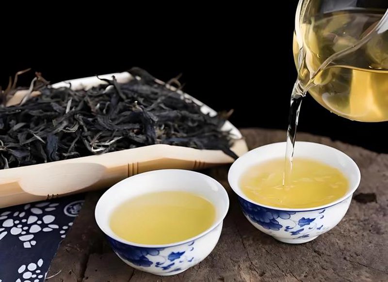 普洱茶批发市场的风云变化