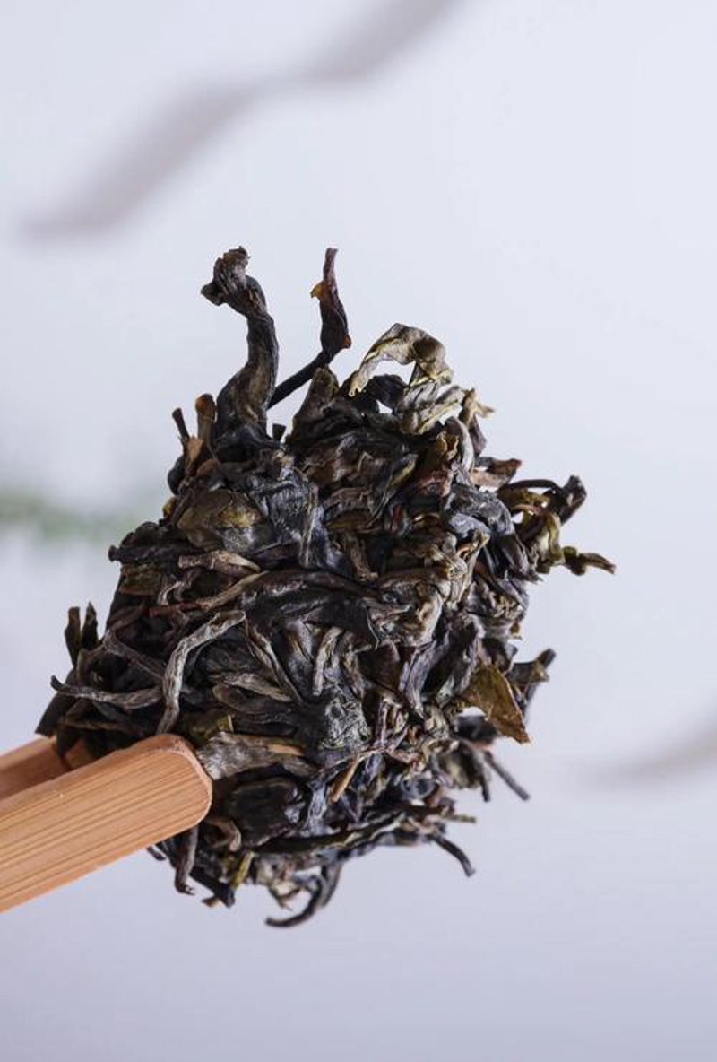 滇红茶：一叶知秋的魅力