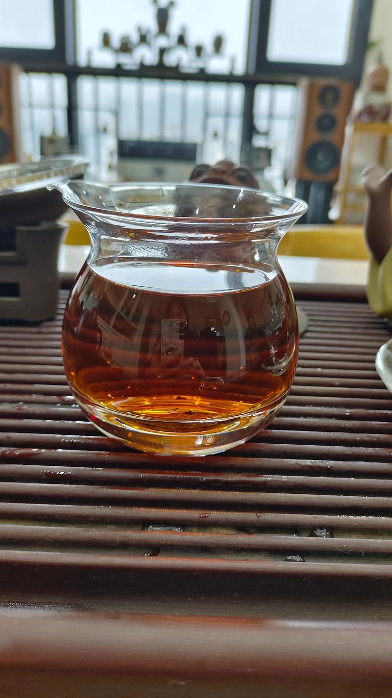 品鉴滇红茶：云南红土的香醇魅力